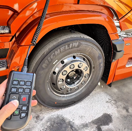 SCANIA 770S OU 1,2 MILHÃO NO PIX